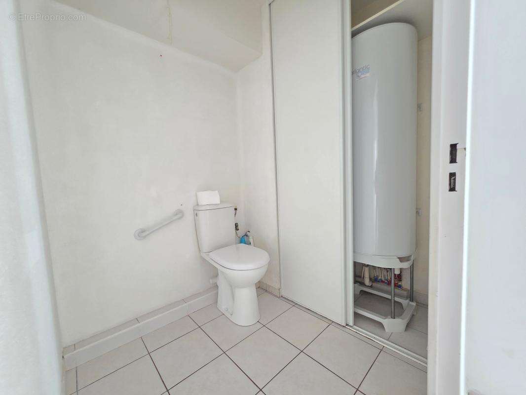 Appartement à LE LUC