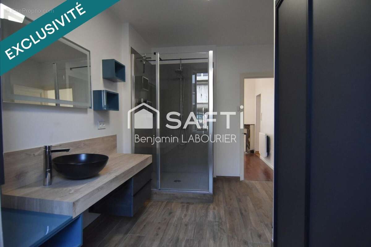 Photo 8 - Maison à AUXERRE