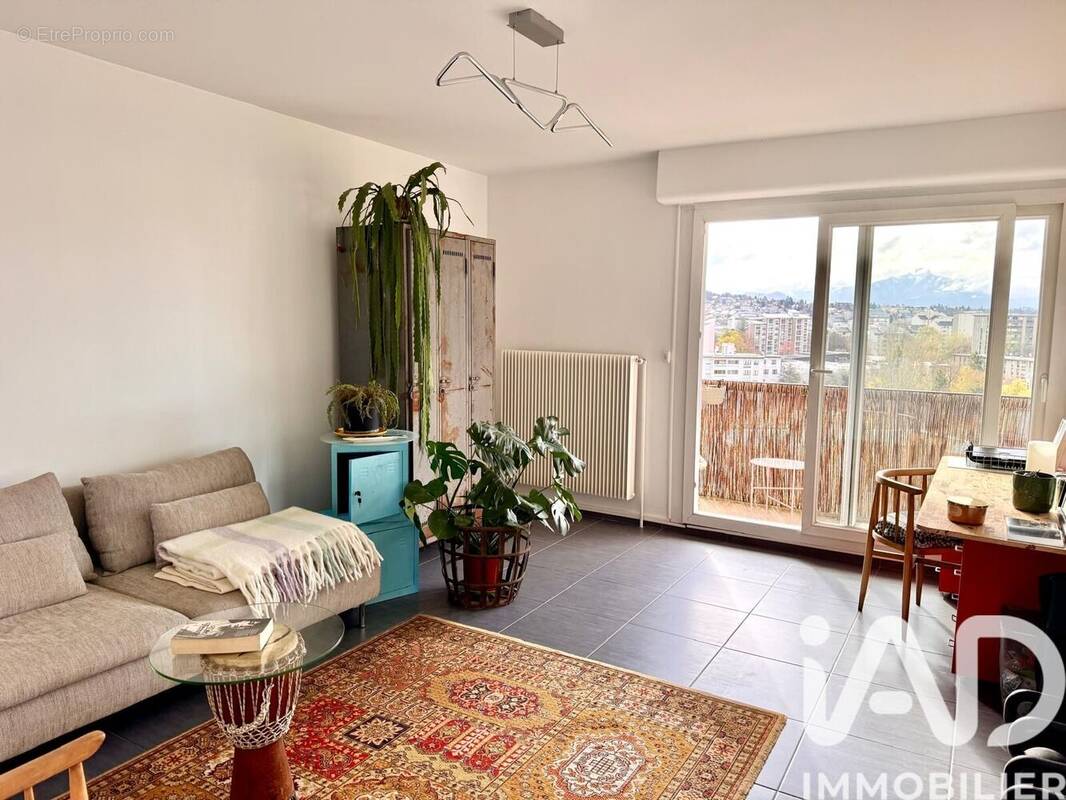 Photo 1 - Appartement à ANNEMASSE
