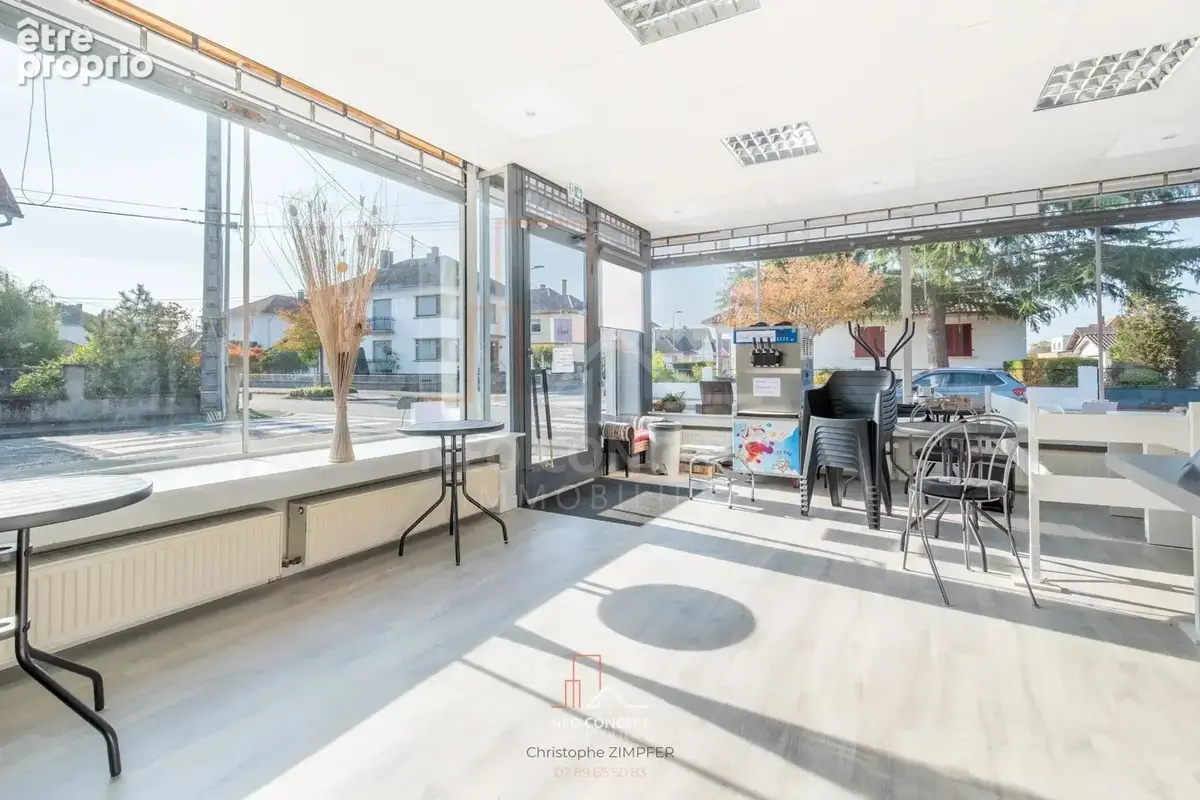 Haguenau un projet professionnel une belle opportunite a saisir !!! - photo 2