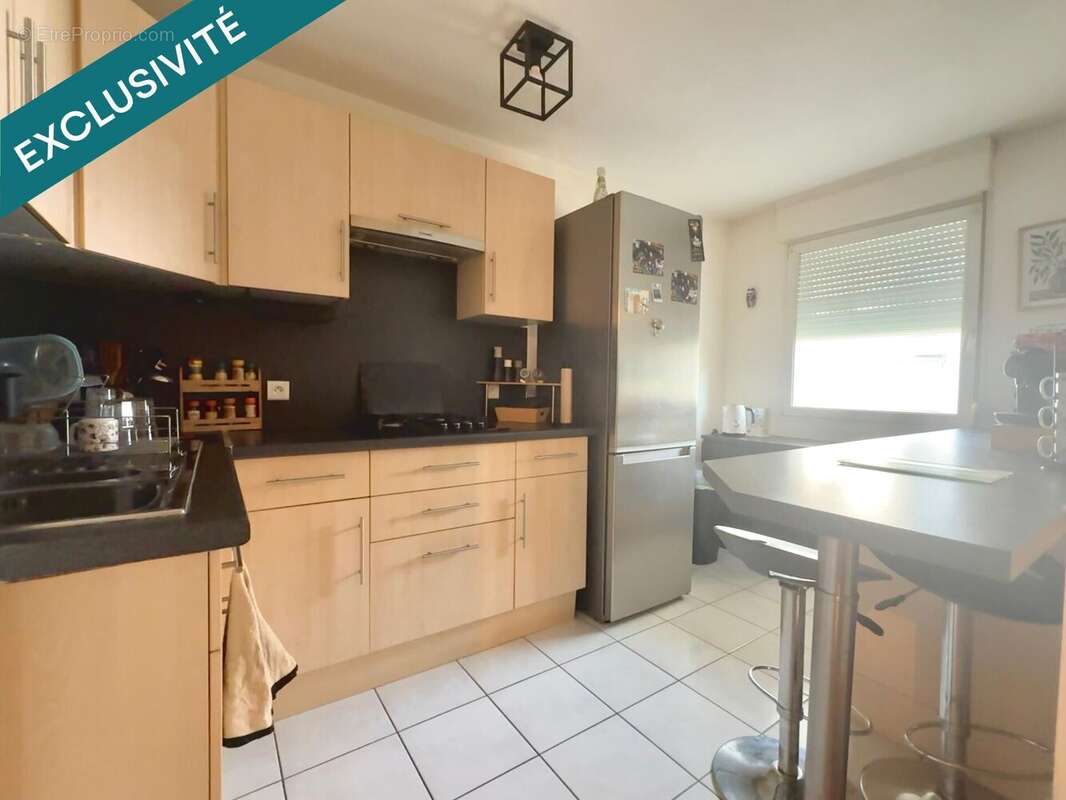 Photo 7 - Appartement à HEIMSBRUNN