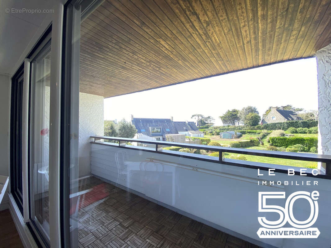 Appartement à ARZON