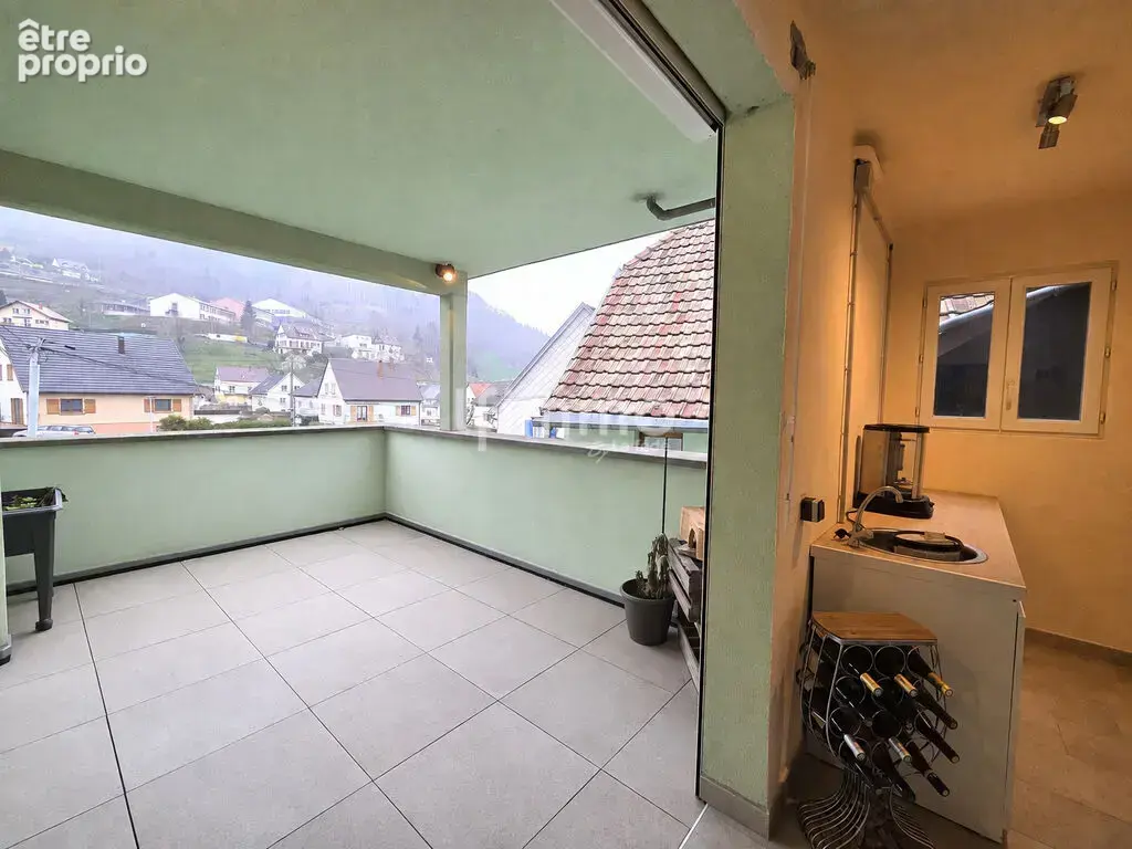 Appartement rénové – Superbe 2/3 pièces de 81,7m² - photo 6