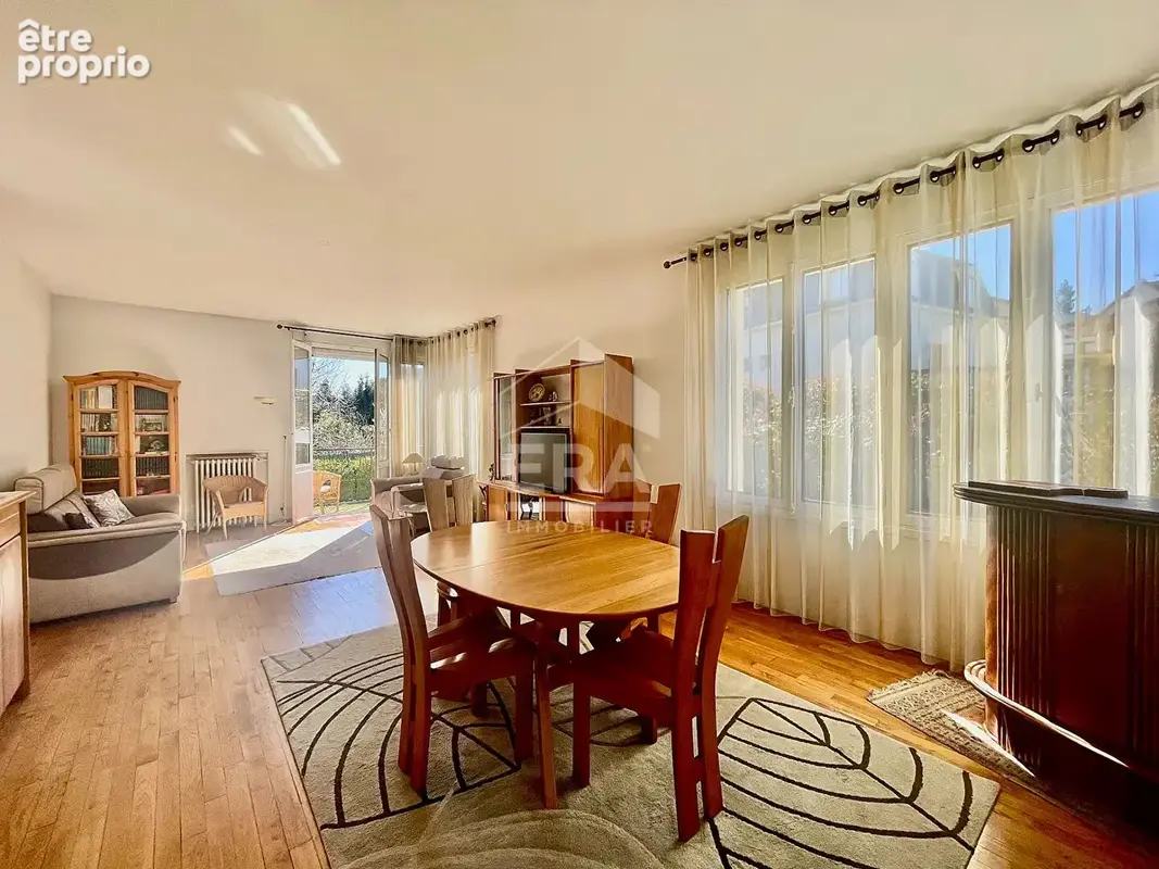 Maison 113m² à sèvres - photo 2