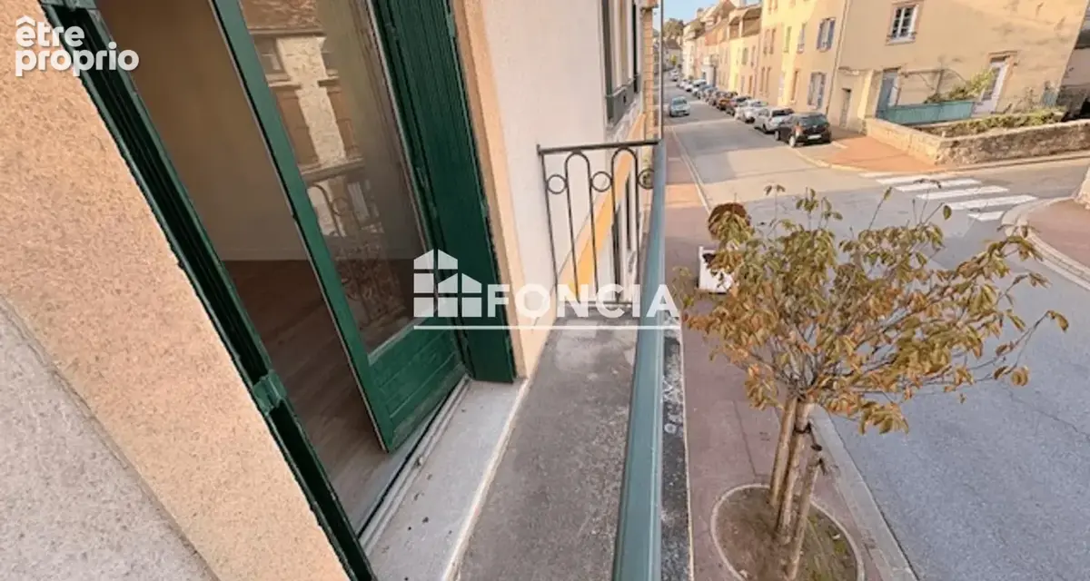 Le charme d’un F2 avec cave : un cocon idéal pour votre prochain projet de vie ! - photo 5