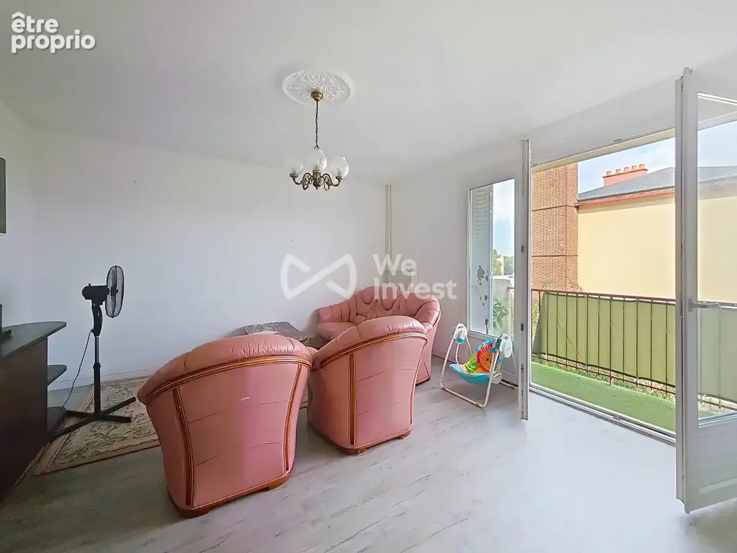 Appartement à ALENCON