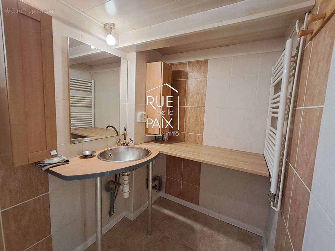 Maison à CHATELLERAULT