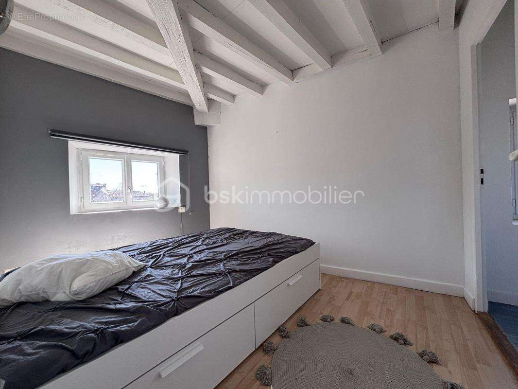 Appartement à RABASTENS