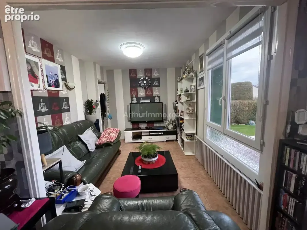 Vente Maison Gisors(27140) 274 300ï¿œ - photo 3