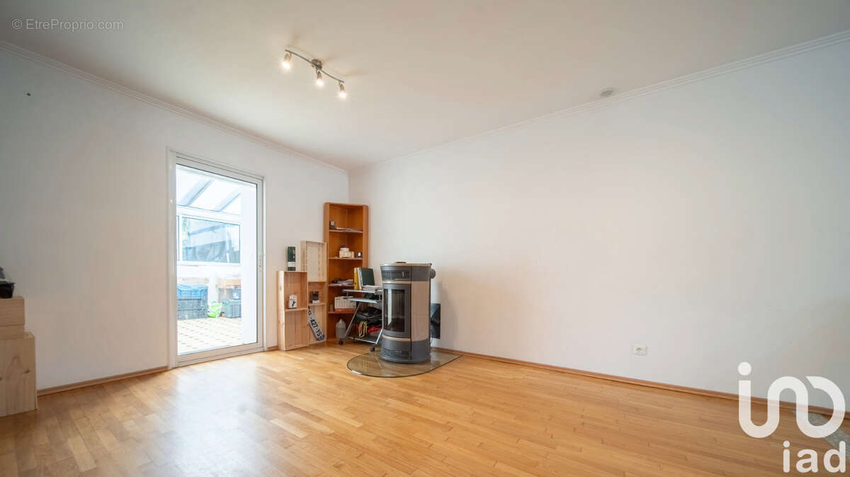 Photo 2 - Maison à VILLERUPT