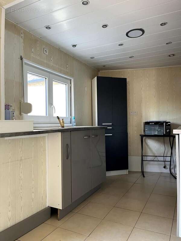 Maison 69 m² à Abbeville  - photo 9