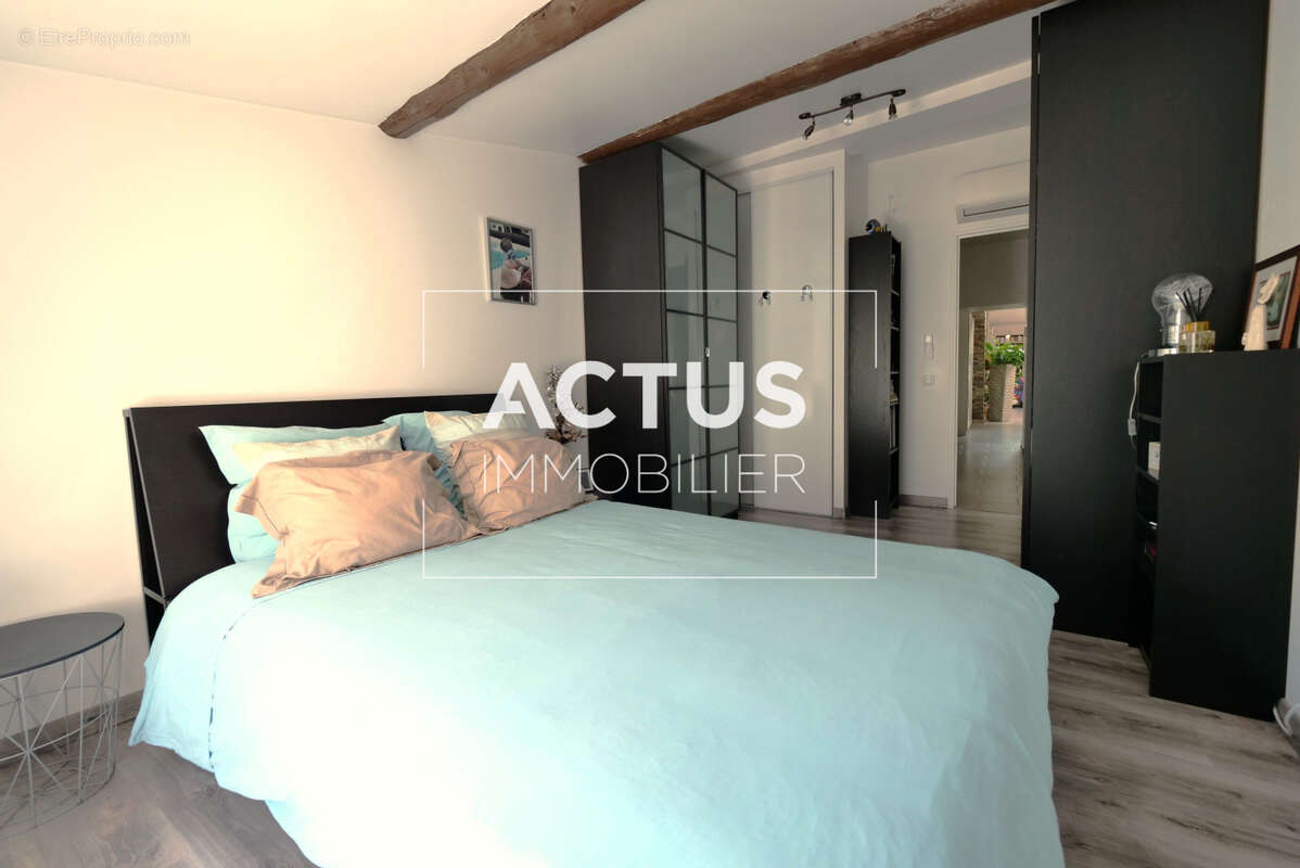 Appartement à SALON-DE-PROVENCE