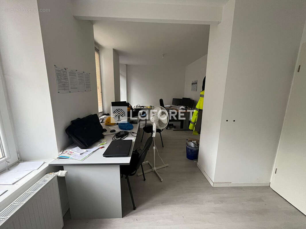 Appartement à BELFORT