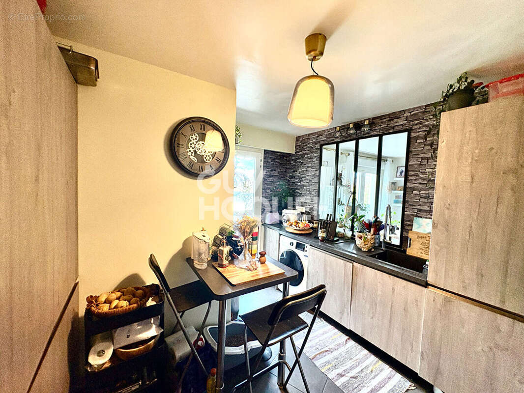 Appartement à MARLY-LE-ROI