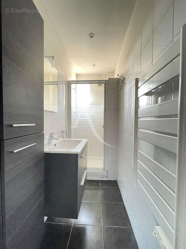 Appartement à ATHIS-MONS