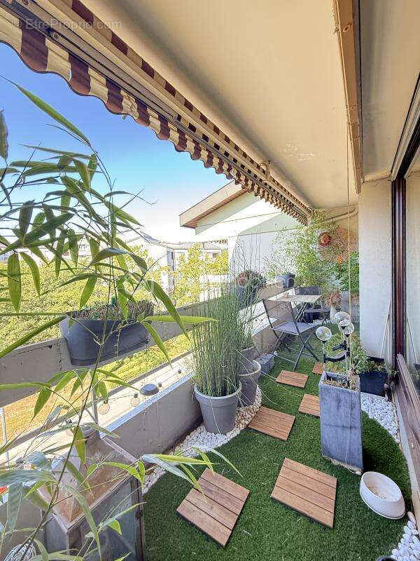 Appartement à ANNECY