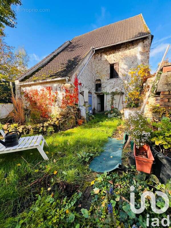 Photo 4 - Maison à JOUARRE