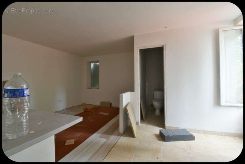 Appartement à MONTLUCON