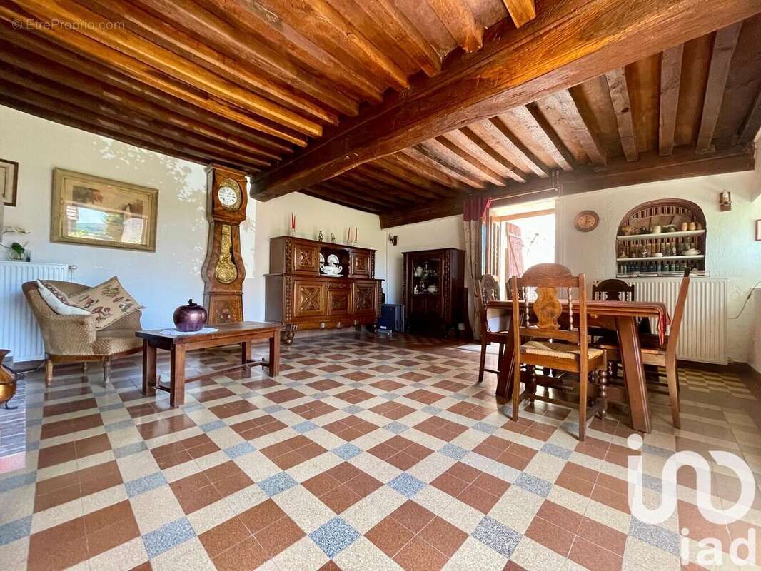 Maison 185 m² à Montchanin  - photo 5