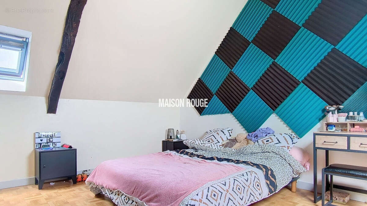 Maison à PLOUEC-DU-TRIEUX