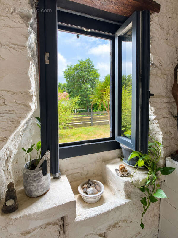 Certaines maisons séduisent par leurs prestations. Celle-ci touche avant tout par son âme. - photo 7