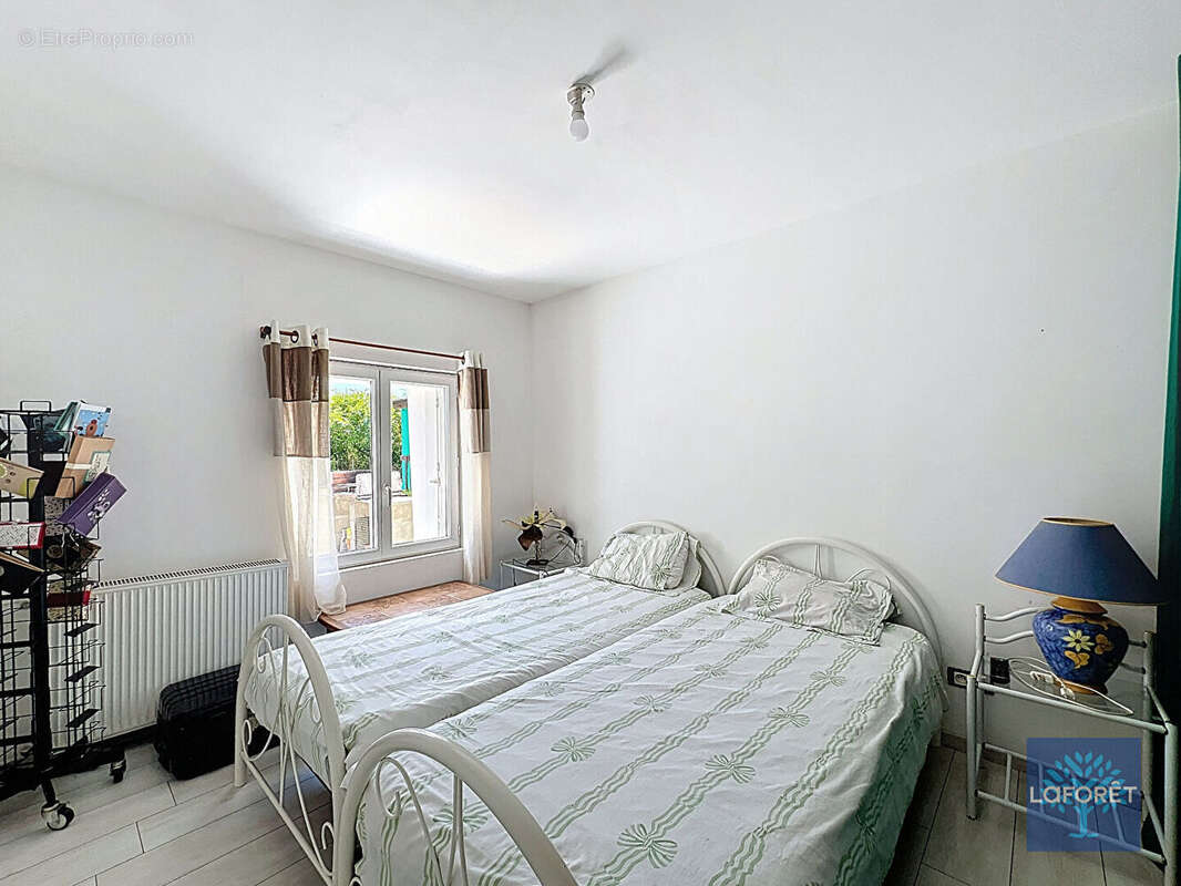 Maison à SAINT-JEAN-DE-MONTS