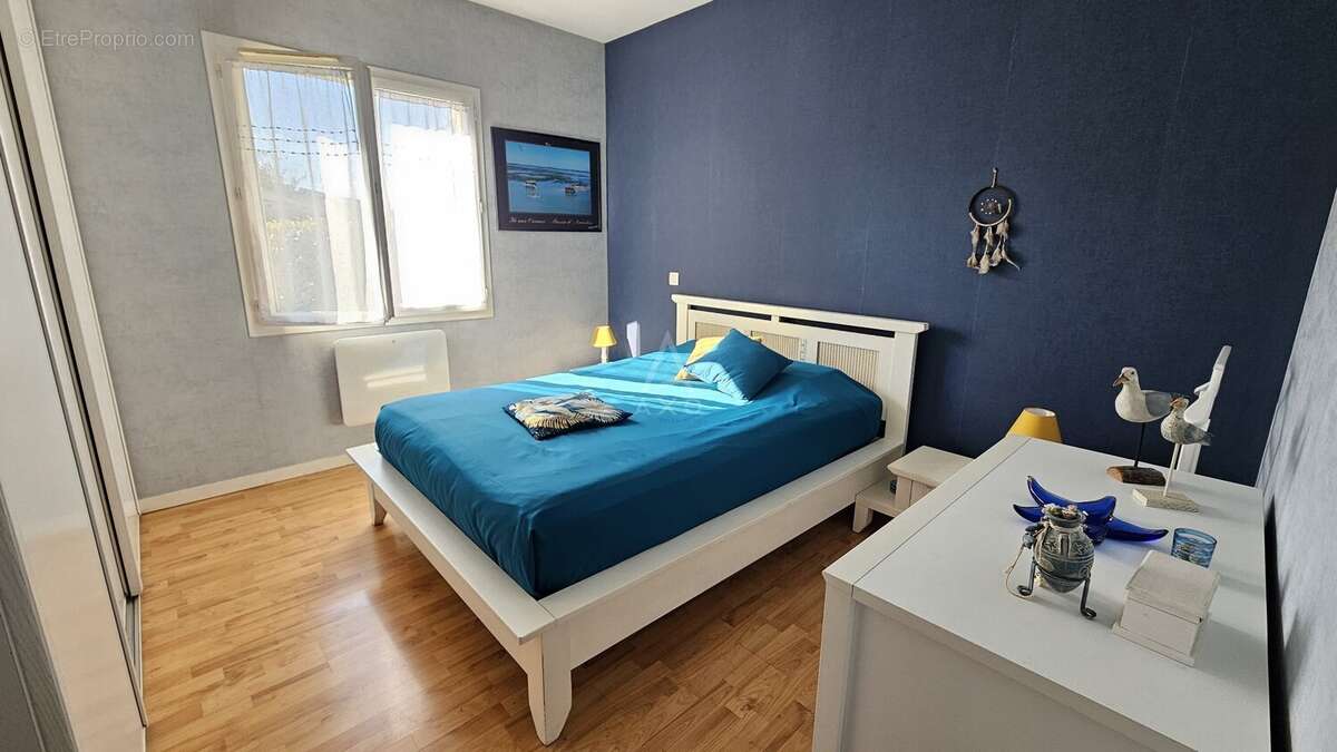 Maison à SAINT-DENIS-DE-PILE