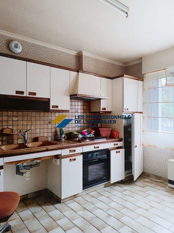 Charmante maison sur Férel - photo 7