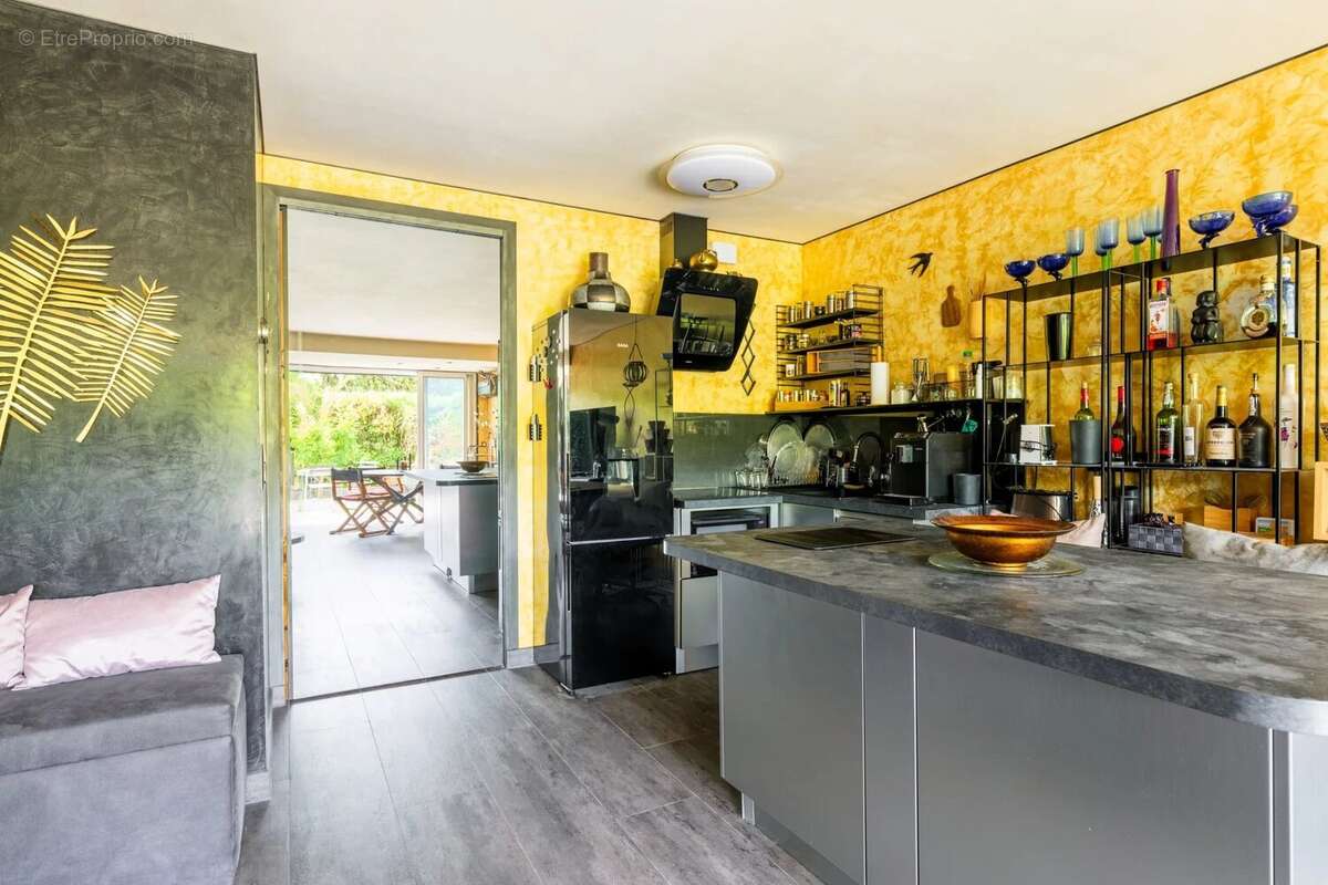 Grand studio en Front de mer - Saint Laurent du var - photo 7