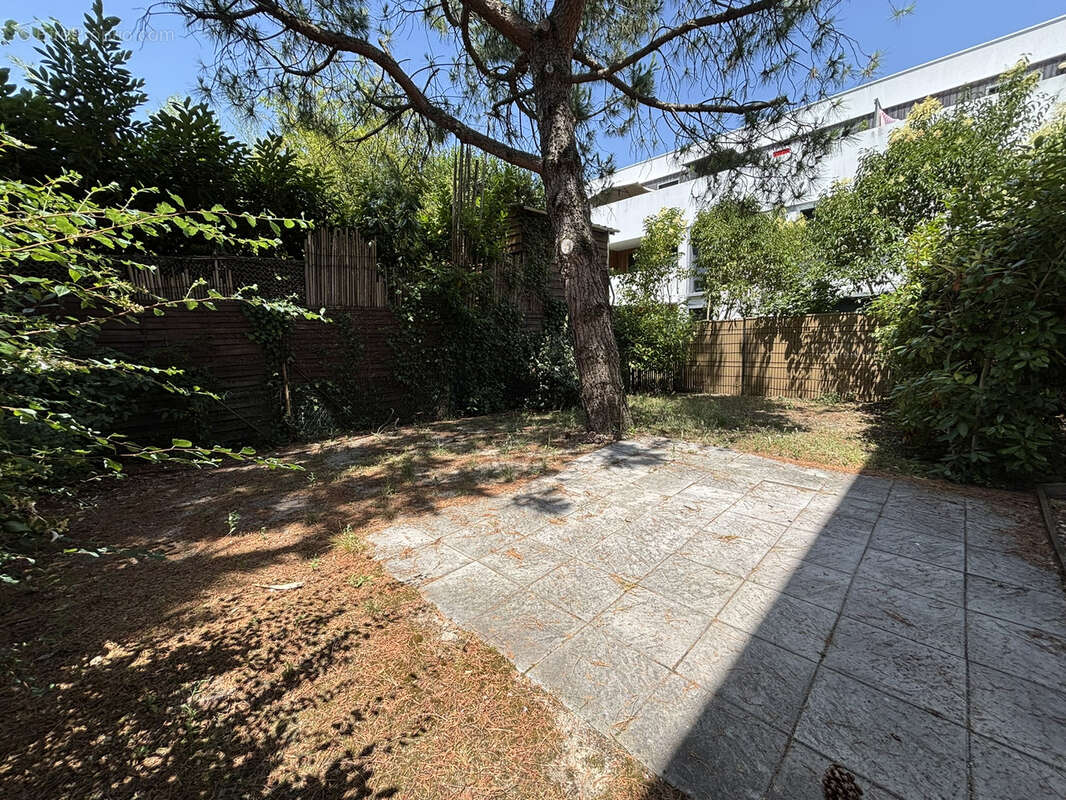 Appartement à EYSINES