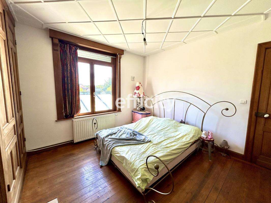 Maison à LOISON-SOUS-LENS