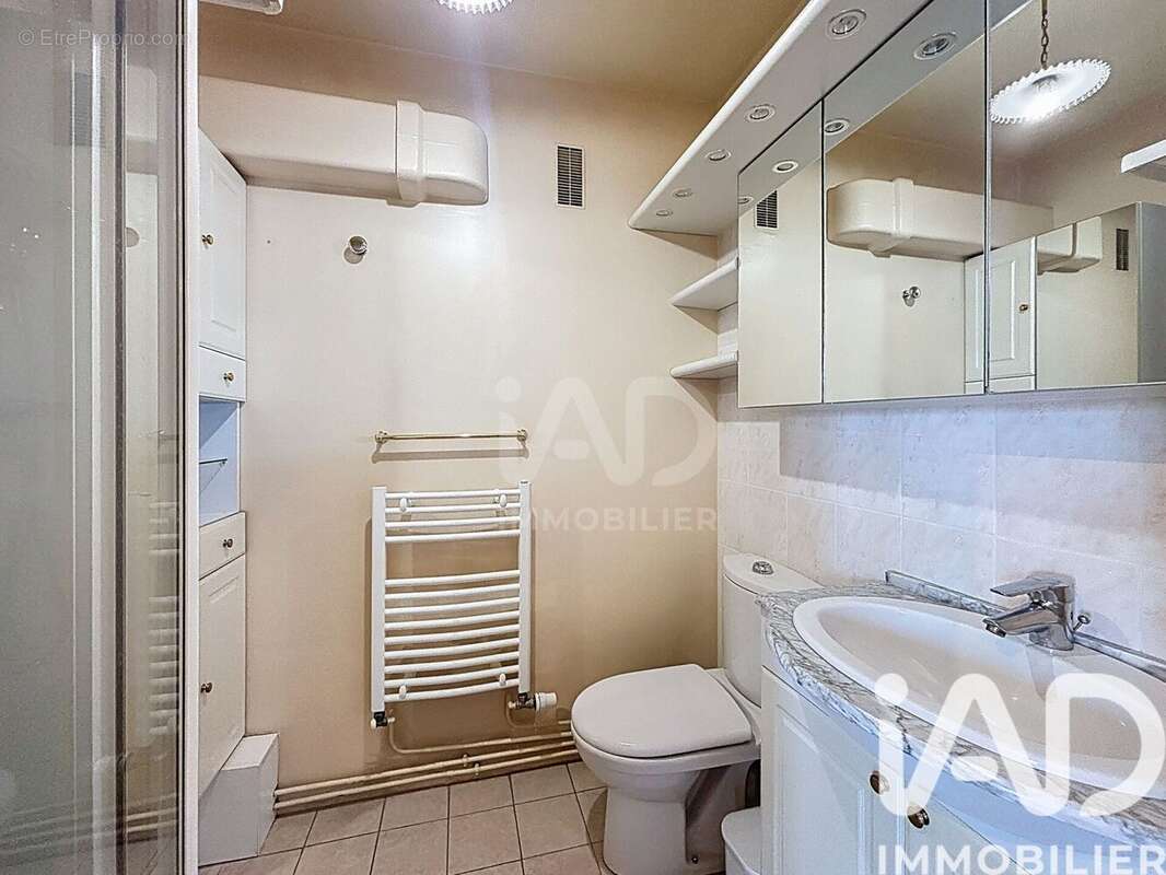 Photo 6 - Appartement à DIEPPE