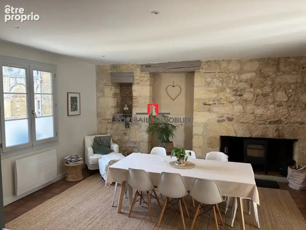 Maison 5 pièces 132 m² à vendre à Saint-Medard-De-Guizieres (33230) - photo 8