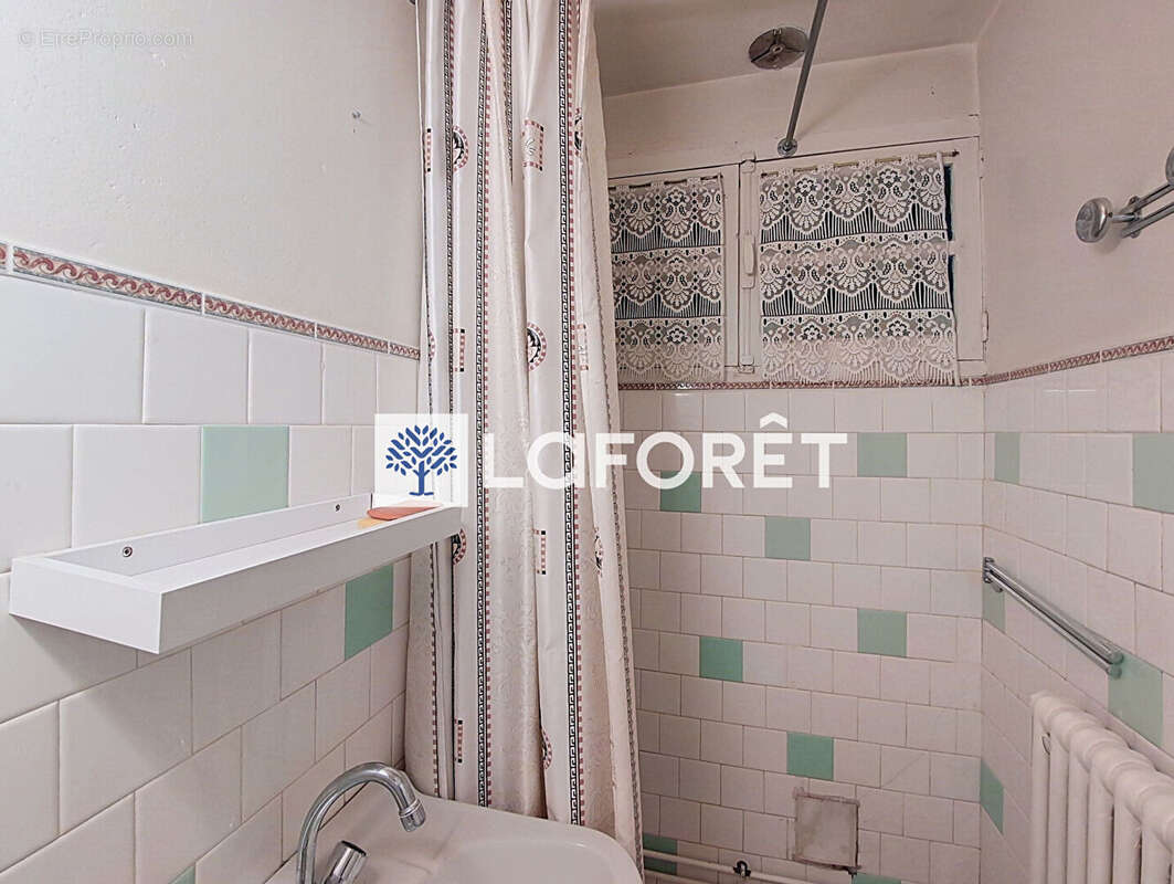 Maison à rénover proche ESTERNAY - photo 10