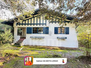 Maison à LE BOUSCAT