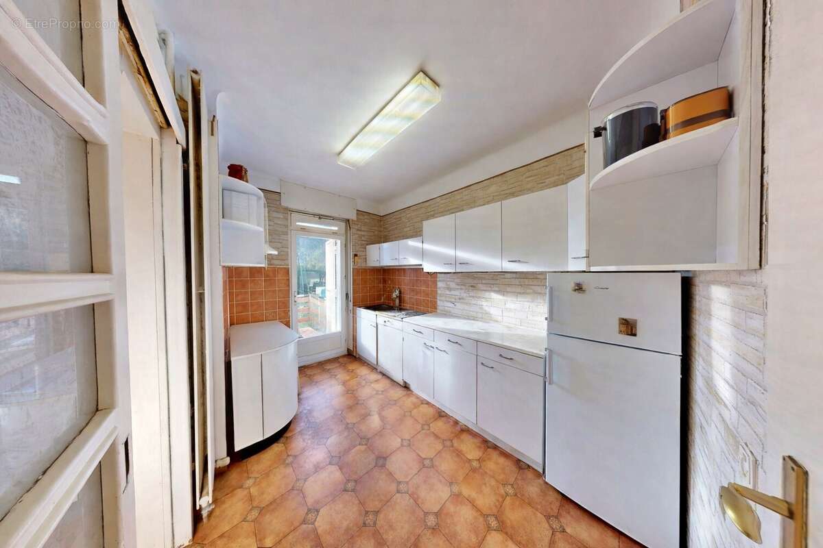 Maison à ROMBAS