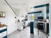 Appartement à LAMORLAYE