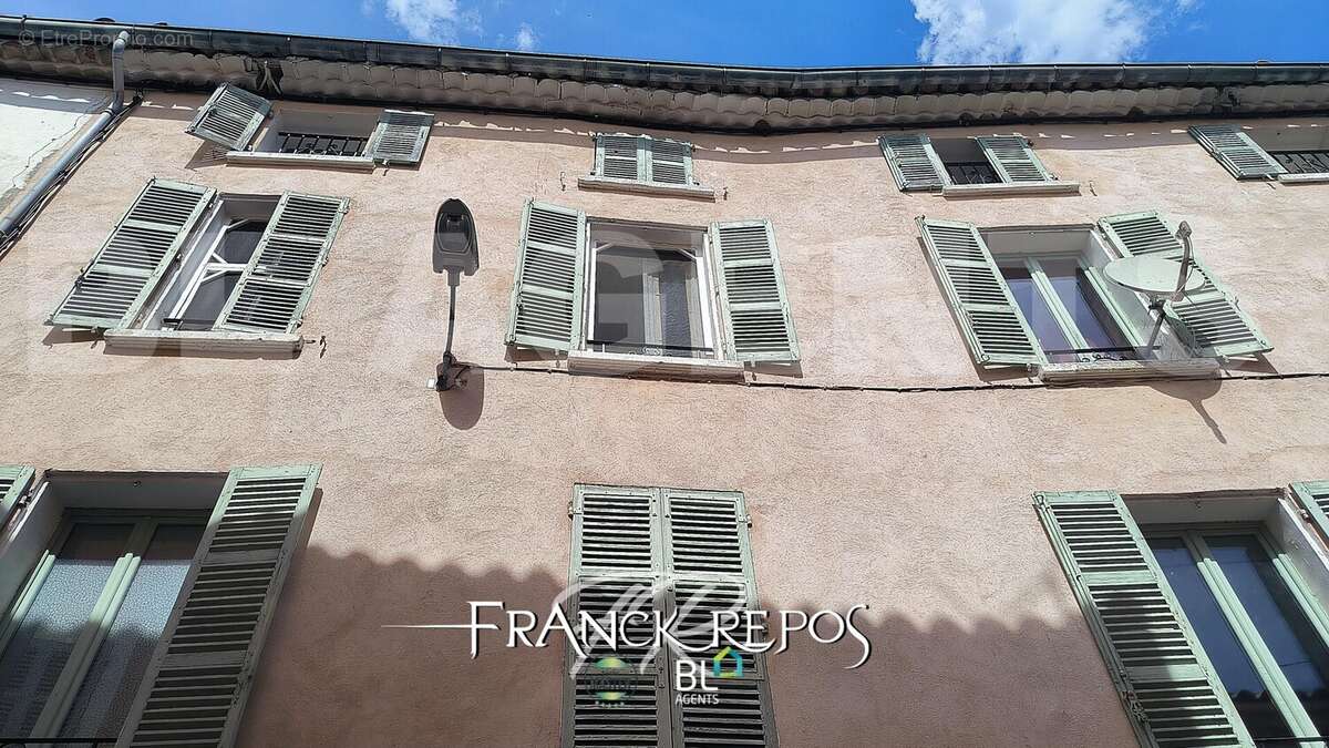 IMG_20230912_140050 - Appartement à BESSE-SUR-ISSOLE