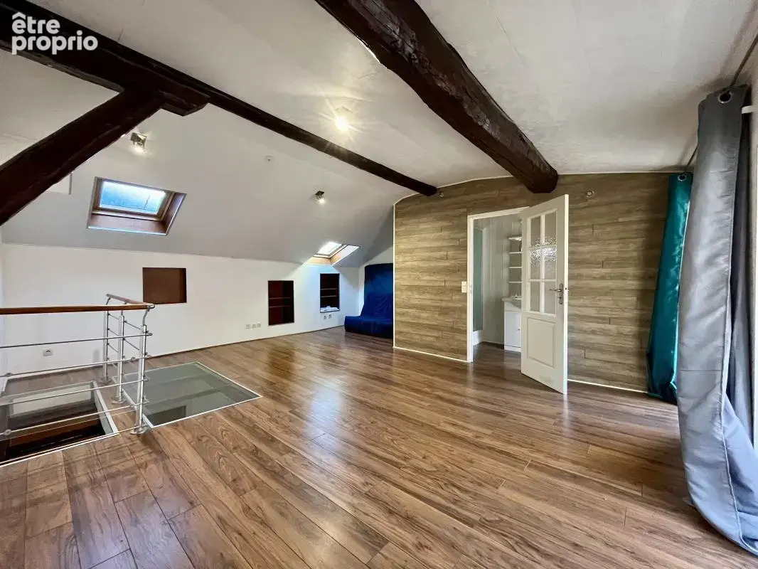 Maison 3 pièces 110 m² à vendre à Voreppe (38340) - photo 8