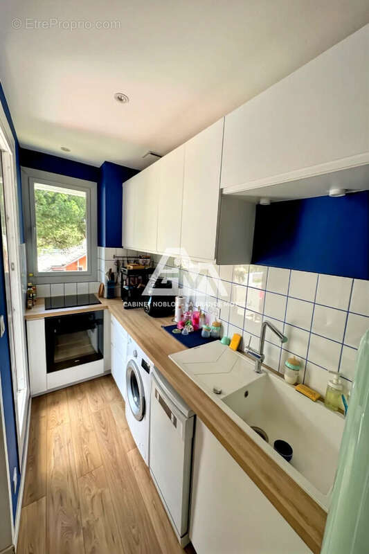 Appartement à LA GRANDE-MOTTE