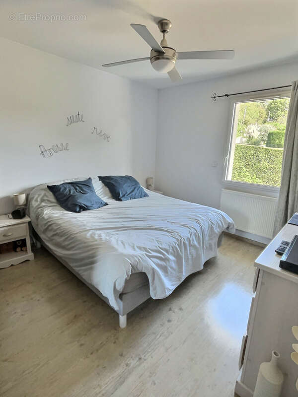 Maison à LA FOUILLOUSE