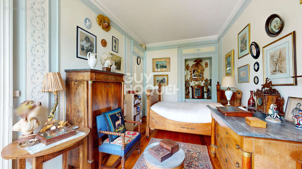 Appartement à AIX-LES-BAINS