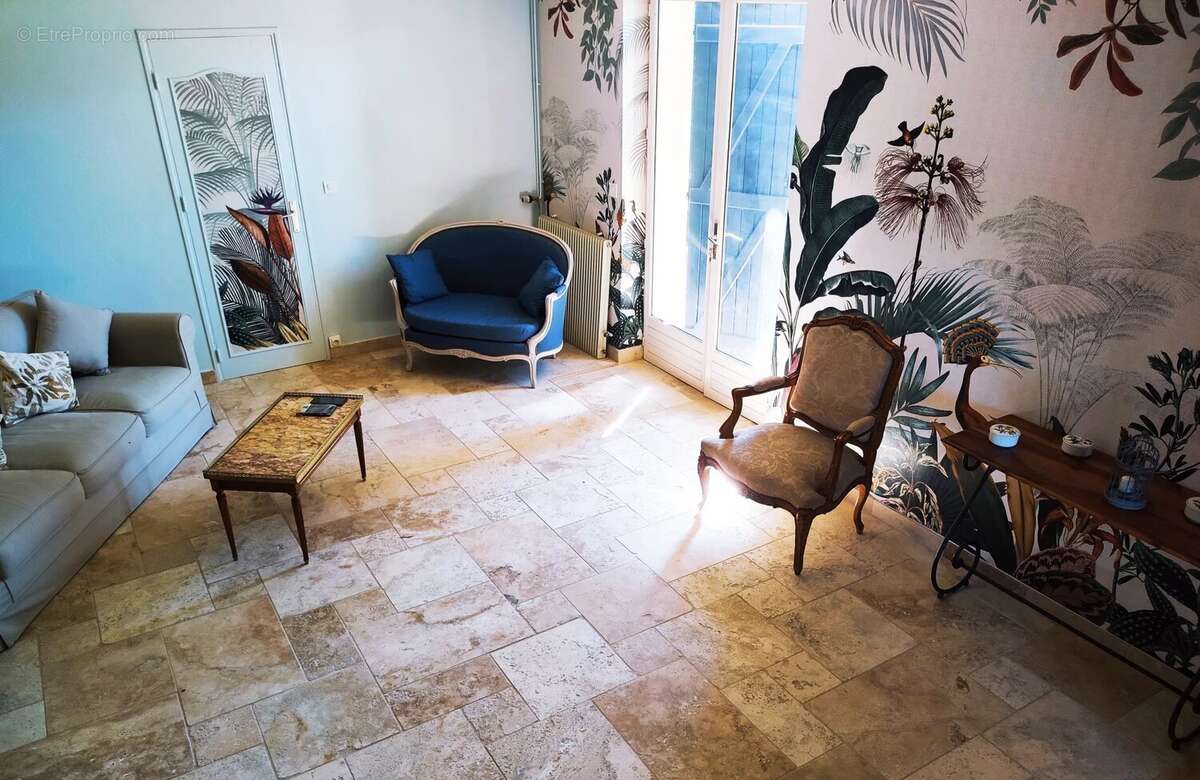 Maison à SAINT-AGNAN