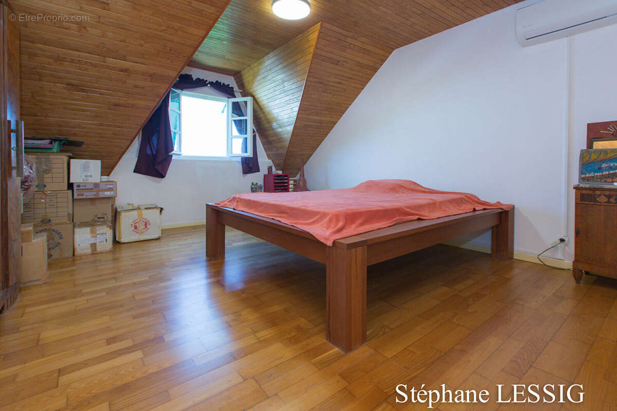 Maison à LA POSSESSION