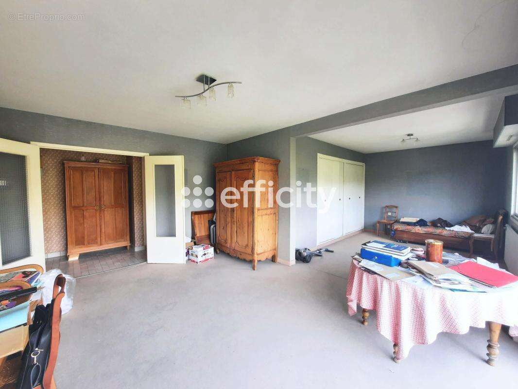 Appartement à LAVAL