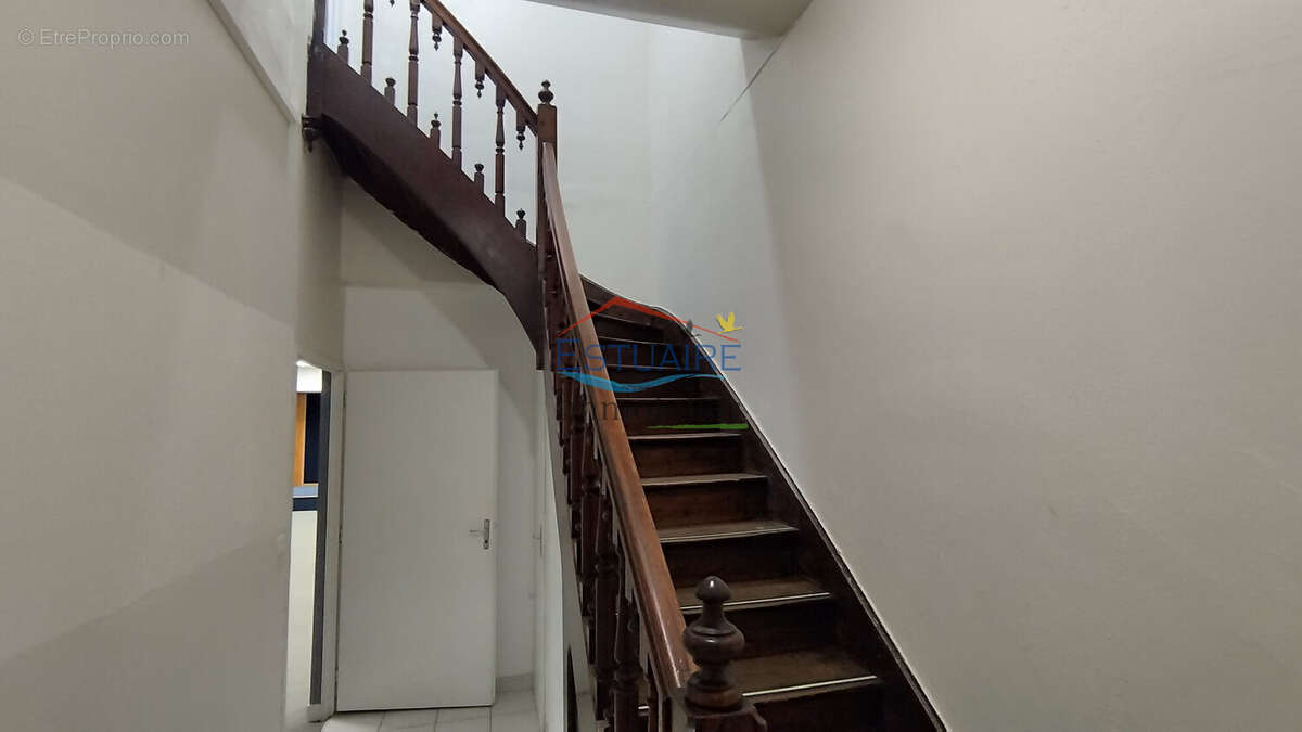 Appartement 223 m² à Nantes  - photo 7