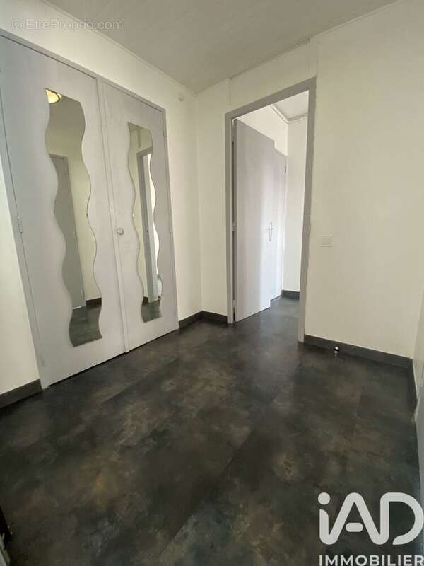 Photo 3 - Appartement à MARSEILLE-15E