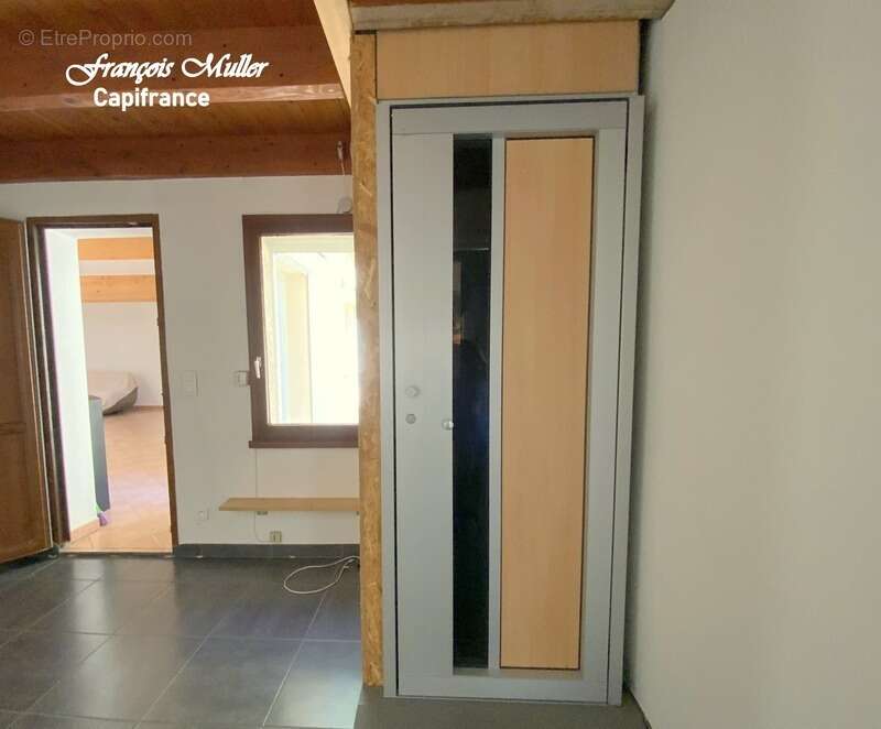 Maison à PIERREVERT