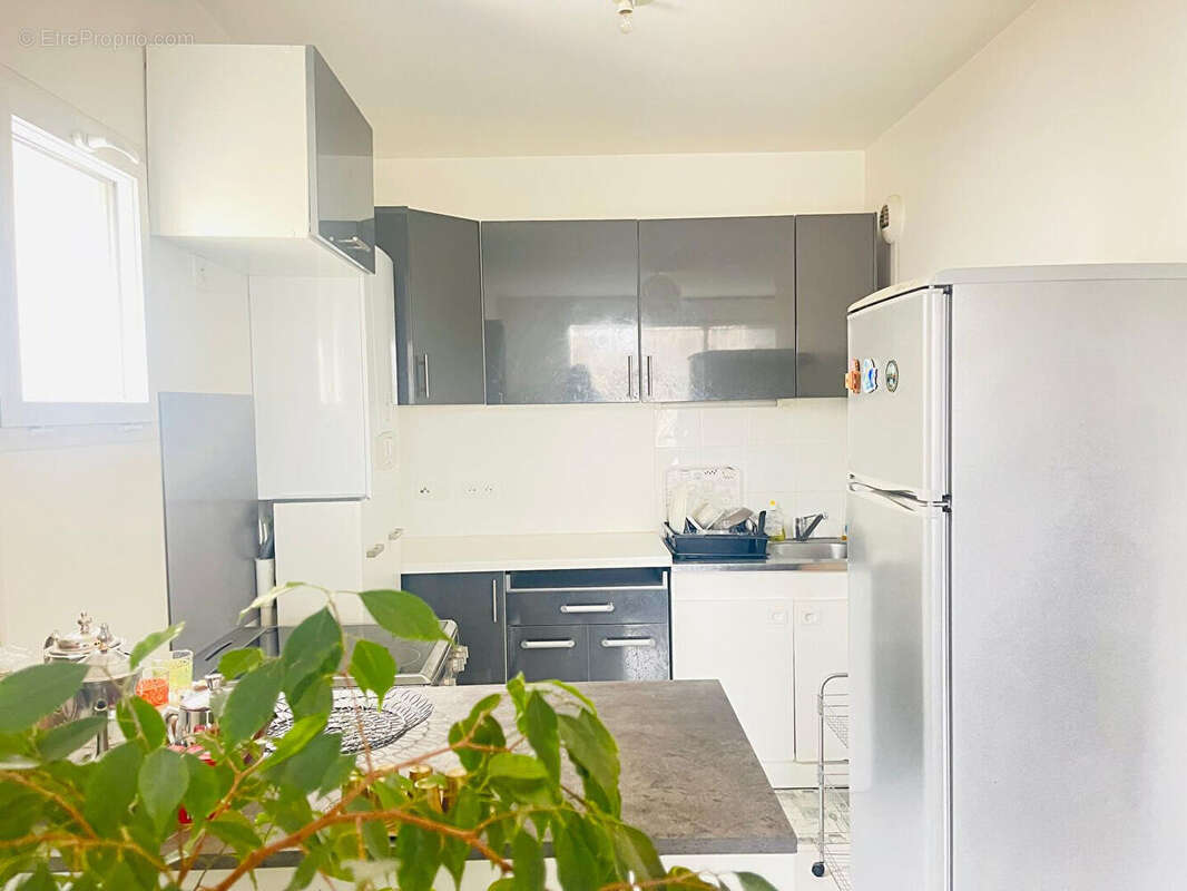 Appartement à CHAMBLY