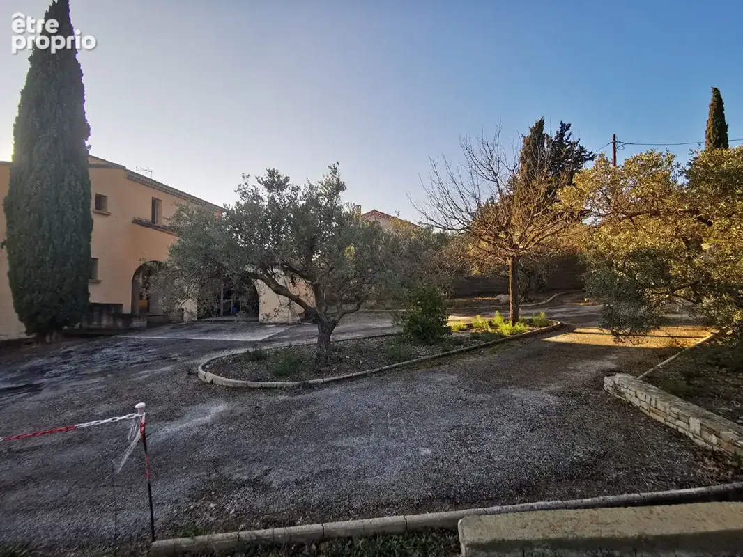 Terrain constructible de 450 m² - Projet de maison individuelle de 90 m² sur La Fare-les-Oliviers - photo 5